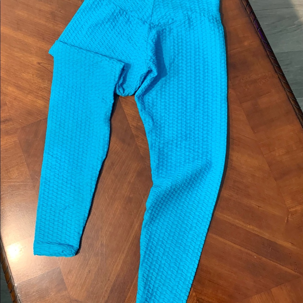 Booty by Brabants Azul Leggins